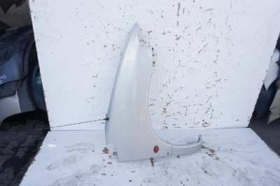 Крыло правый перед chrysler voyager 3 iii фото №1