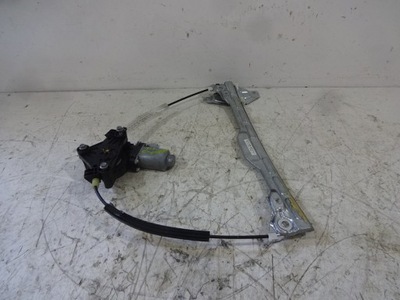 Подъемник стекло правый перед c-elysee ii 12- фото №1