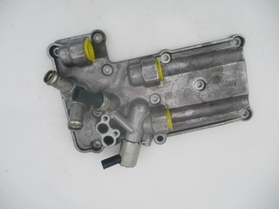 Bentley audi s6 s7 rs7 s8 4.0 tfsi кришка захист фото №1