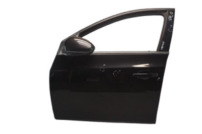 Дверь левый перед chevrolet cruze фото №1