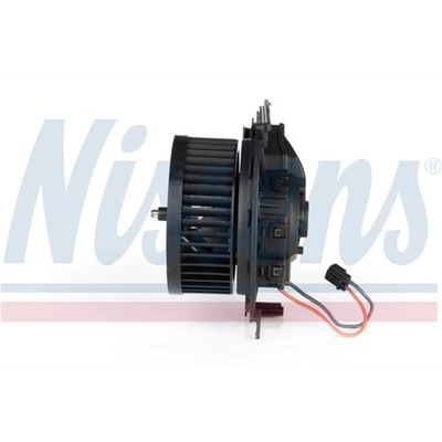 VENTILADOR INTERIOR NISSENS 87425  