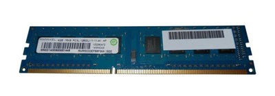 PAMIĘĆ RAMAXEL 4GB DDR3L 1600MHZ RMR5030EF68F9W