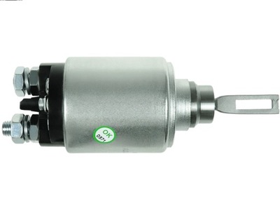 Вимикач електромагнітний, стартер as-pl ss0286p фото №1