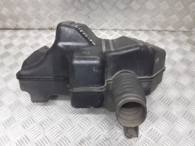 Резонатор honda civic vii 1.4 16v фото №1