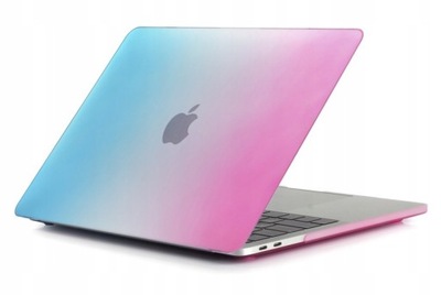 ЧОХОЛ MACBOOK PRO RETINA 13'' MATOWE A2251 A2289