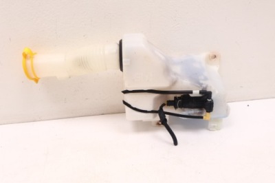 Jeep renegade бачок омывателя фото №1