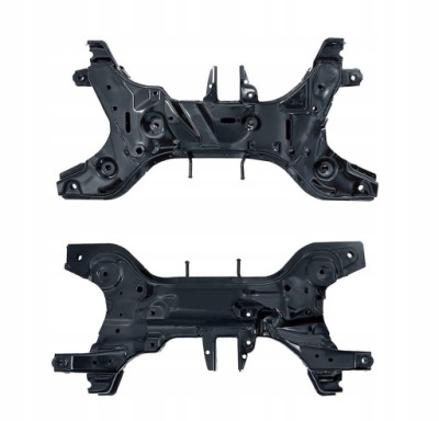 Рама балка підрамник підрамник підрамник kia picanto 08-12r фото №1