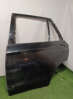 Дверь левая задняя bmw x5 f15 фото №1