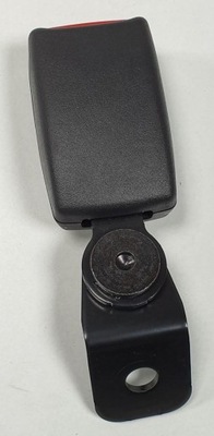 Клипса поперечина безопасности правый задняя mazda rx-8 фото №1