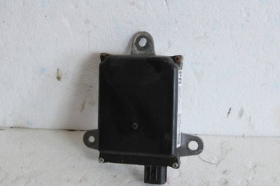 Модуль датчик мертвого pola toyota prius iv фото №1