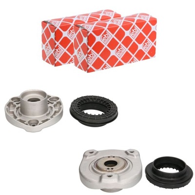 Подушки безпеки + підшипник перед mercedes glk x204 2008- фото №1