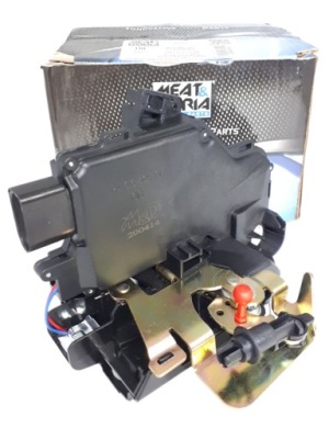 Замок дверь перед левых meat&doria audi tt 1999 - 2006 фото №1