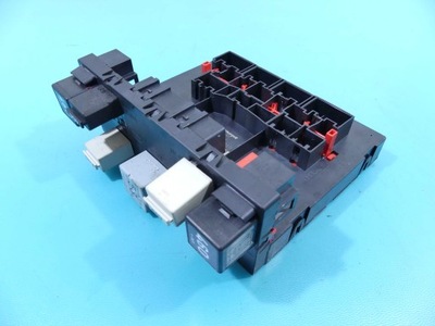 Модуль bordenetz vw passat b6 3c0937049j фото №1