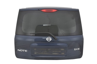 DANGTIS GALINĖ GAL. NISSAN NOTE I E11 