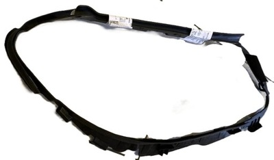 Mercedes c-klasa w205 прокладка фара права lift фото №1