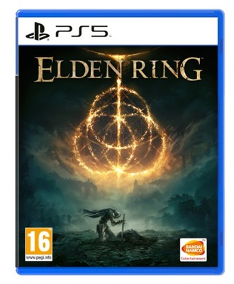 Elden Ring Gra PS5