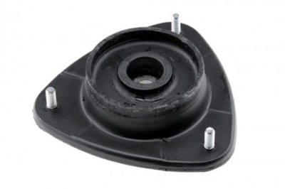 Кронштейн амортизатора subaru legacy b13 03-09 фото №1