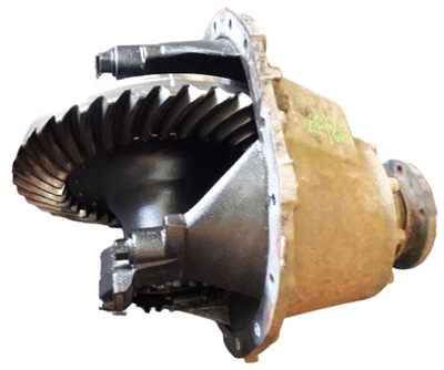 Вкладиш міст міст renault magnum e-tech premium dci фото №1