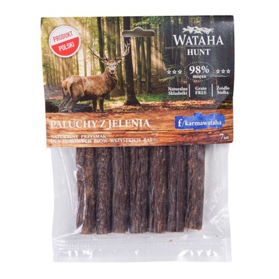 WATAHA - Paluchy z Jelenia - 7szt
