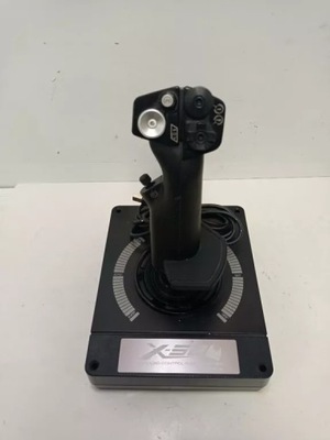 JOYSTICK LOGITECH X56 HOTAS