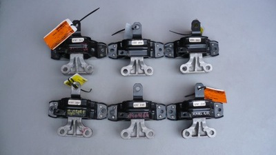 Подушка кронштейн opel karl 1,0 2018r фото №1