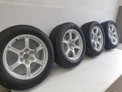 RATAI 6X139,7 20 DODGE RAM 1500 NOWE (K4931) 