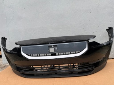 Polestar 2 бампер перед передній lift фото №1