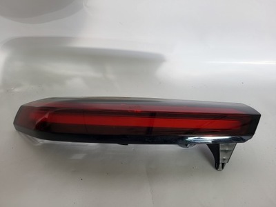 Citroen c4 iii 20-22 лампа задня ліва w кришка фото №1