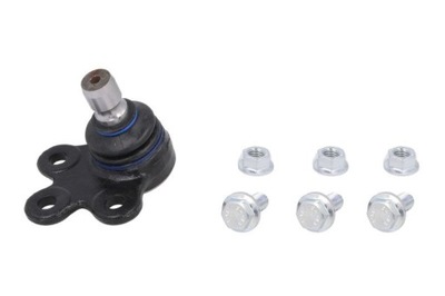 Шаровая опора рычага перед delphi tc2835 фото №1