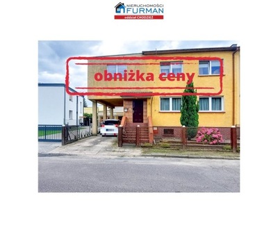 Dom, Chodzież, Chodzieski, 155 m²