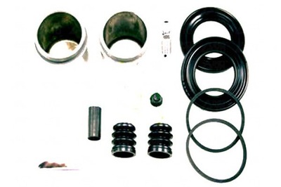 Ремкомплект супорт гальмівний. nissan nissan 48mm f фото №1