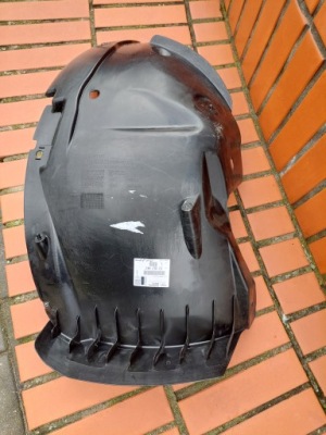 Renault trafic ii 01-14 підкрилок перед праве nowe оригінал фото №1