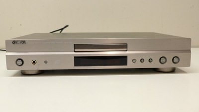 Odtwarzacz CD Yamaha CDX-497 tytanowy