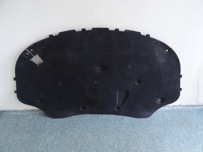 Vw passat b6 3c0 шумоизоляция капот фото №1