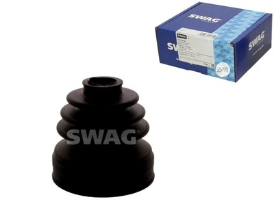 Захист шарнір audi vw swag фото №1