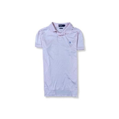 Ralph Lauren polo custom fit klasyk lekka logo M