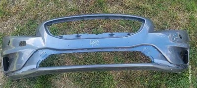 Бампер передний перед volvo v40 ii r-design фото №1