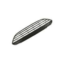 REJILLA DEFLECTOR REJILLA DE RADIADOR FORD FIESTA MKVII 13-15 CROMO CORREAS  