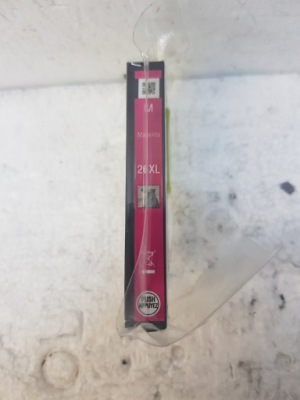 Tusz Epson 26XL Magenta