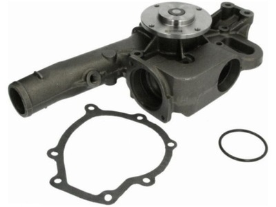 Насос wody mercedes vario 4.2 atego i 6.4 фото №1