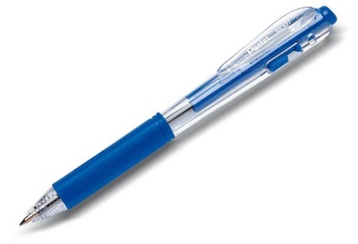 Długopis Pentel BK437 Niebieski