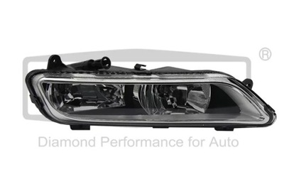 Фара протитуманний 89410984802 dpa фара протитуманний le фото №1