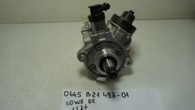 НАСОС ПАЛИВНА BOSCH 0445B21497-01