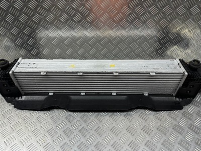 INTERCOOLER AUŠINTUVAS ORO KIA STINGER 3.3 T-GDI V6 GT NAUJA OEM 