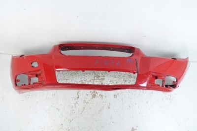 Volvo v70 iii 2007-2013 бампер перед передний 30678623 фото №1