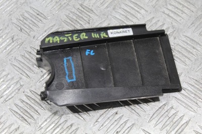 Кронштейн защита master iii 3 lift 4 iv 8200937730 фото №1