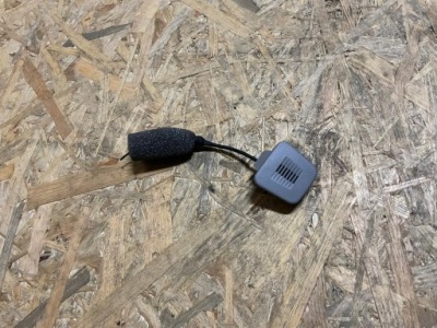 Микрофон микрофон alfa romeo stelvio 1561147070 фото №1