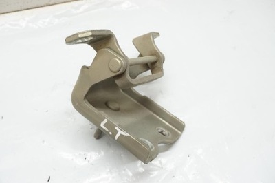 Петля кришки багажника лівий renault koleos фото №1