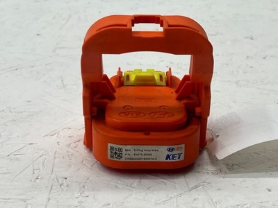 Kia niro 2022 предохранитель фото №1