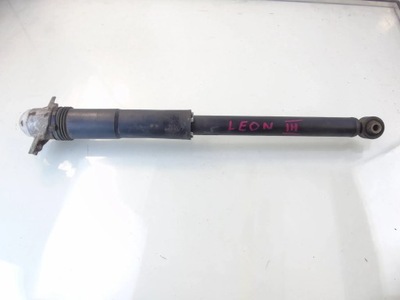 Амортизатор задняя задний seat leon iii фото №1